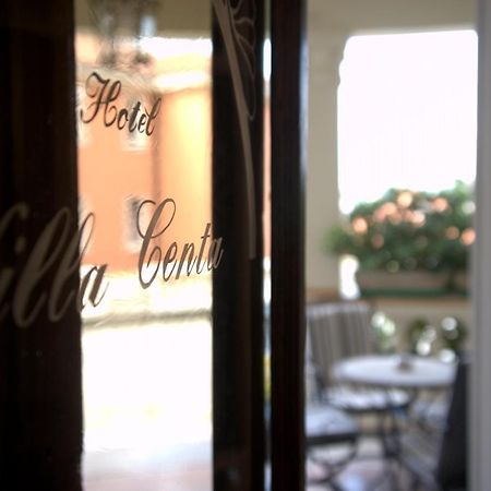 Hotel Villa Centa วาราซเซ ภายนอก รูปภาพ