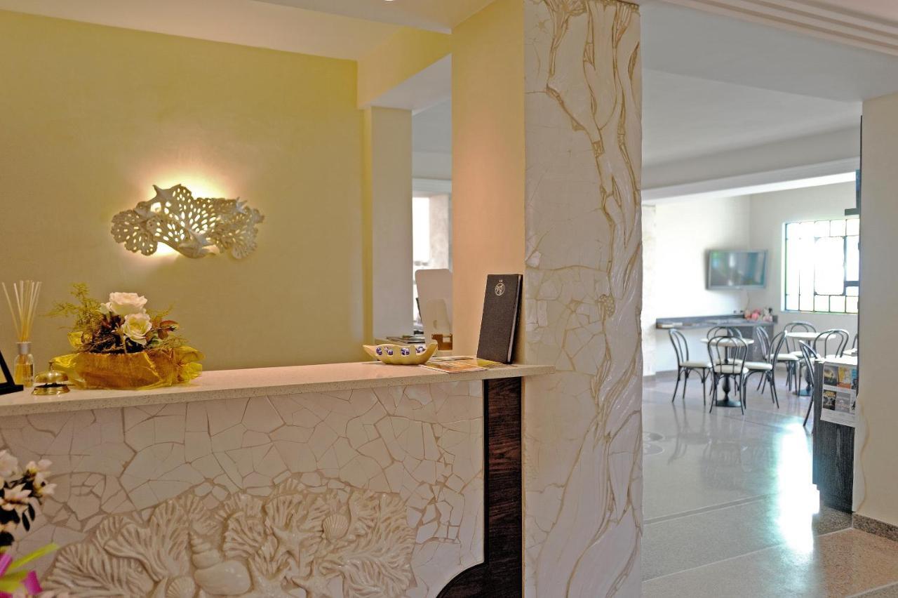 Hotel Villa Centa วาราซเซ ภายนอก รูปภาพ